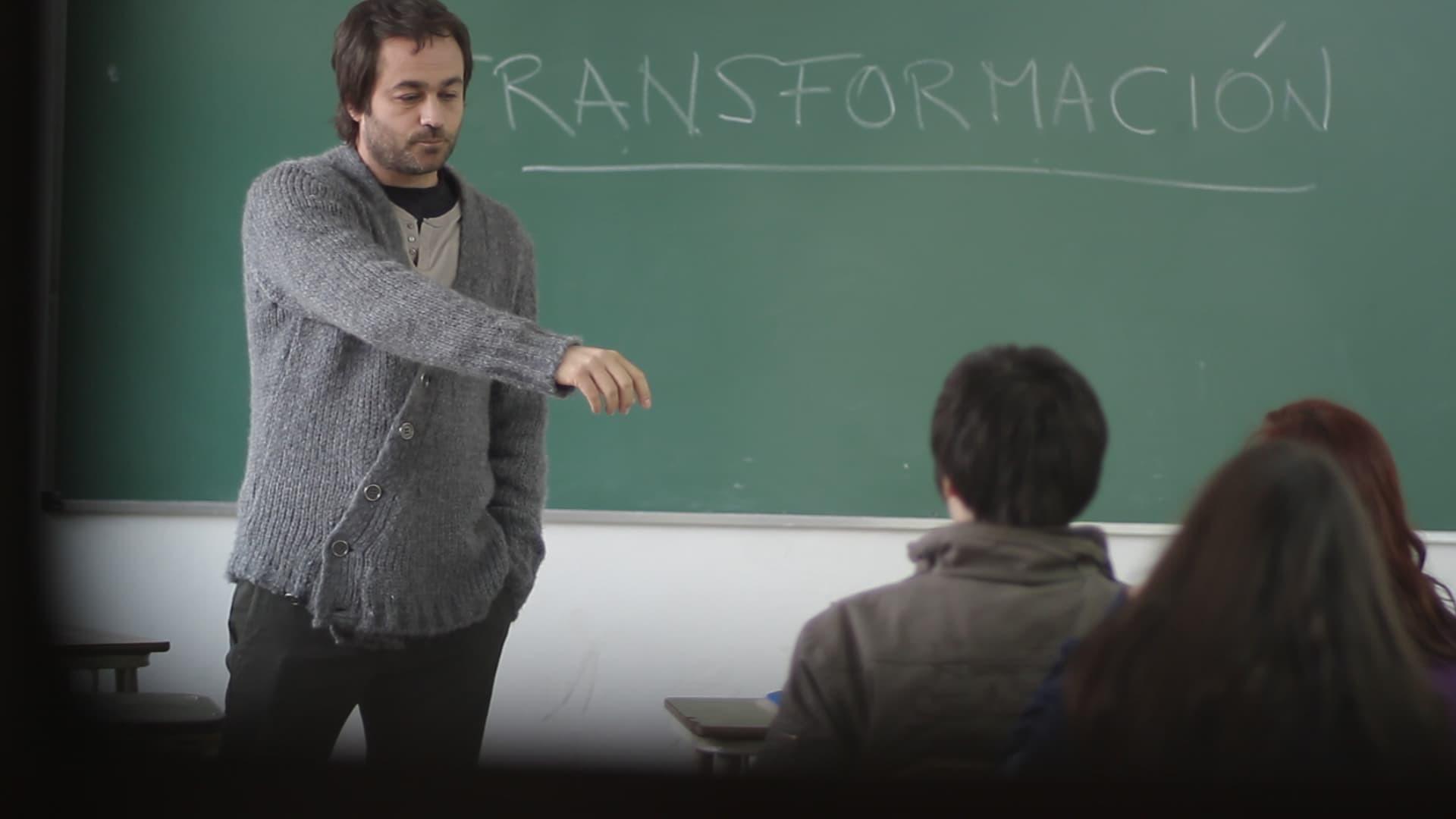 The forbidden education