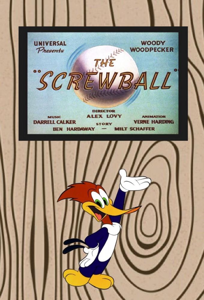 The Screwball