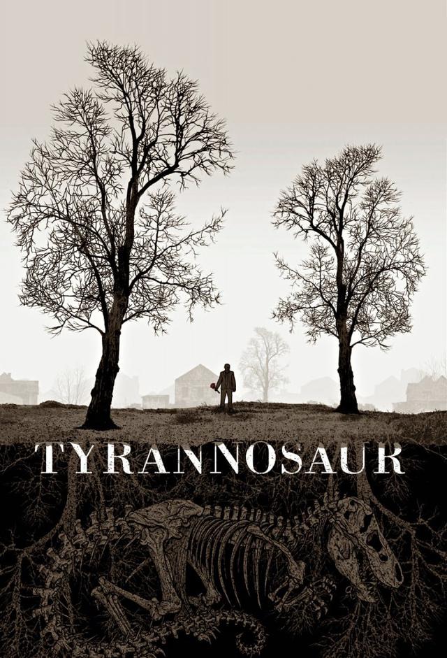 Tyrannosaur