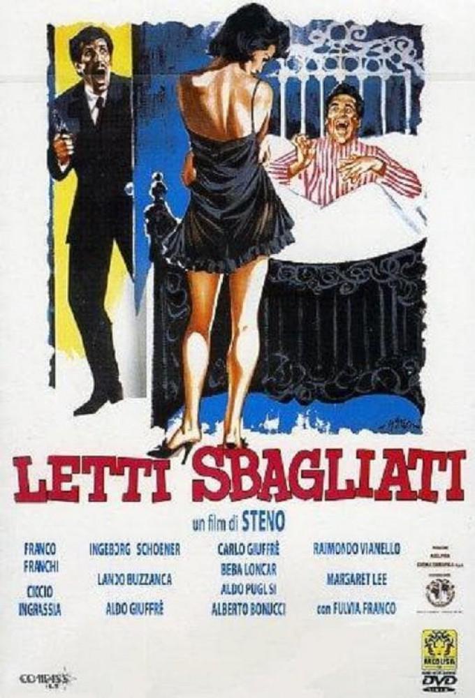 Letti sbagliati