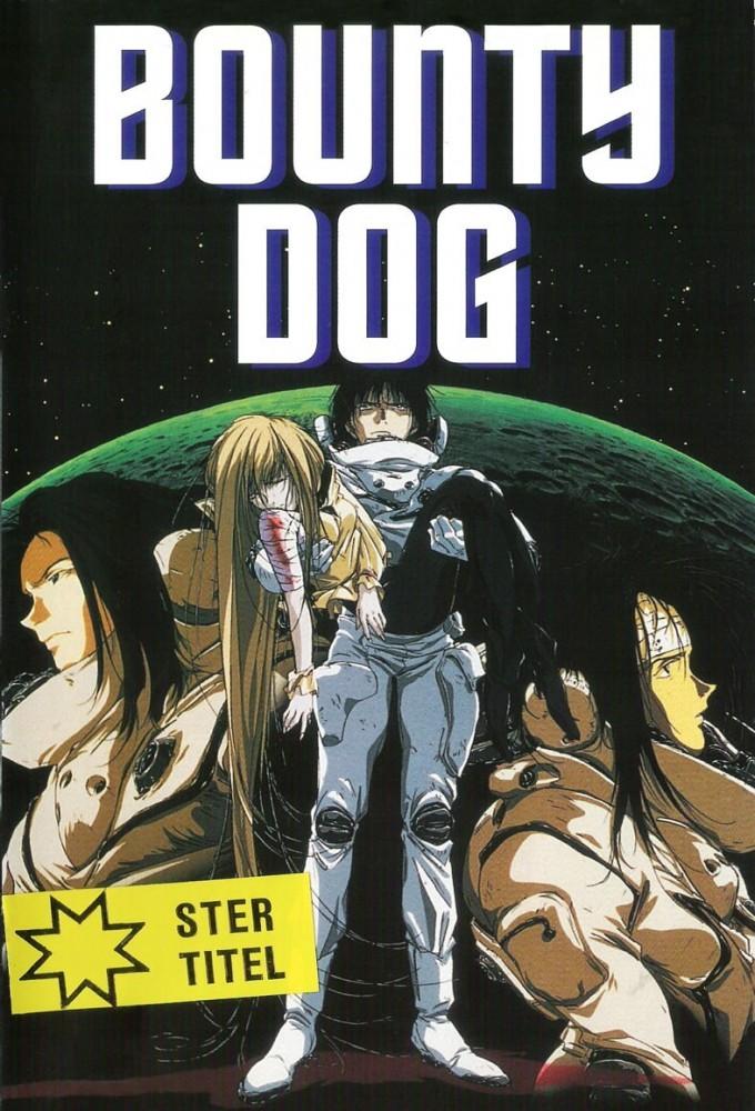Bounty Dog