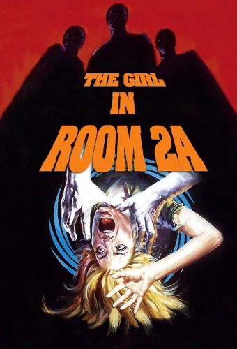 The Girl in Room 2A