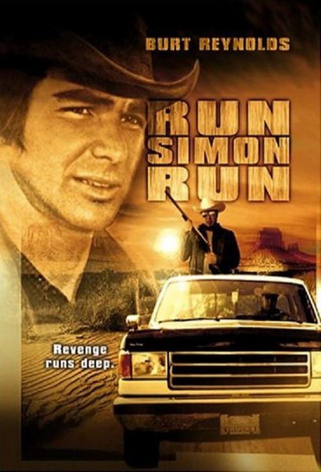 Run, Simon, Run