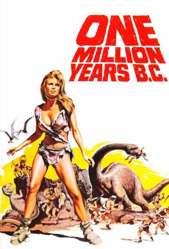 One Million Years B.C.