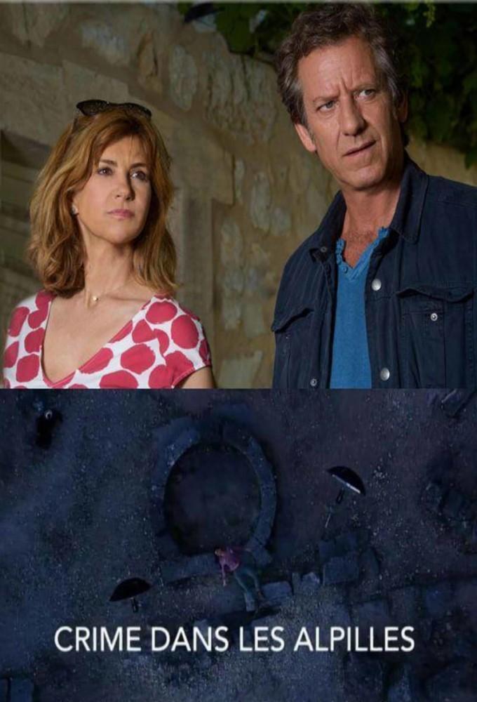 Murder in Maussane