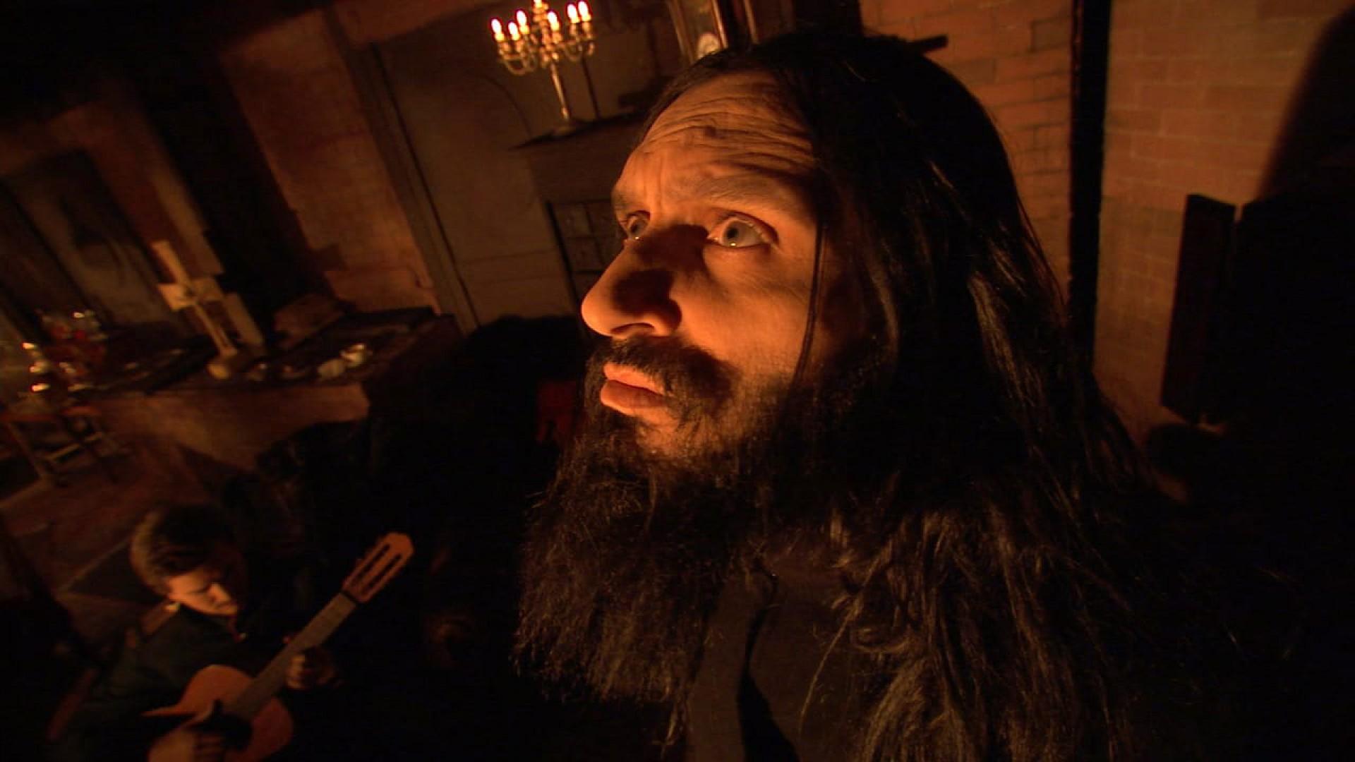 Rasputin