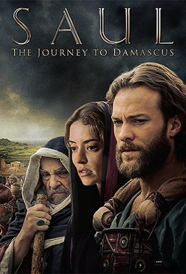 Saul: The Journey to Damascus