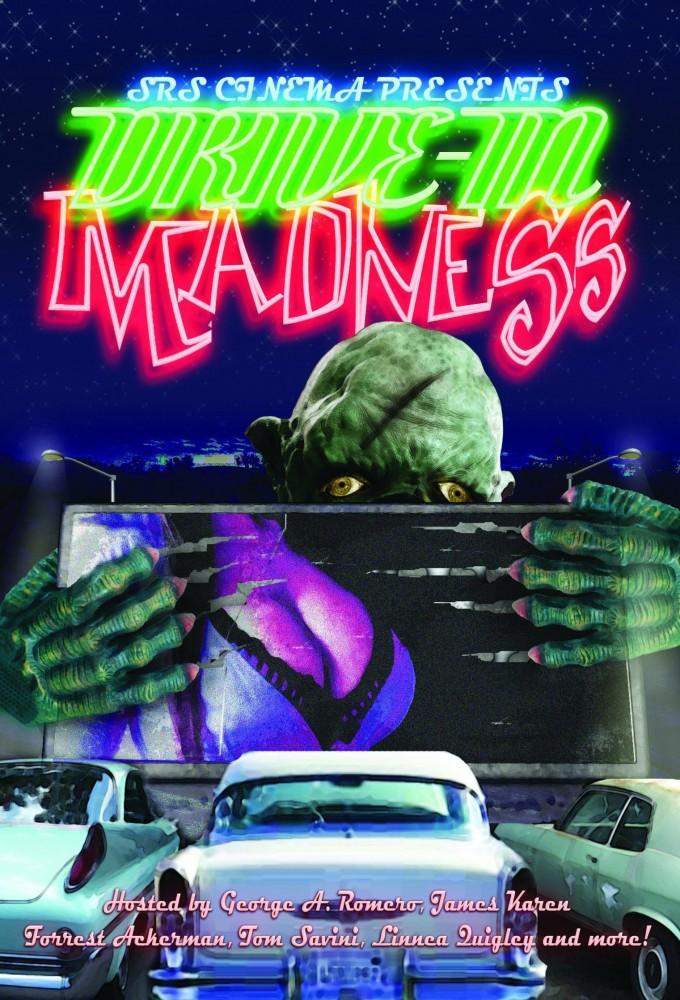 Drive-In Madness