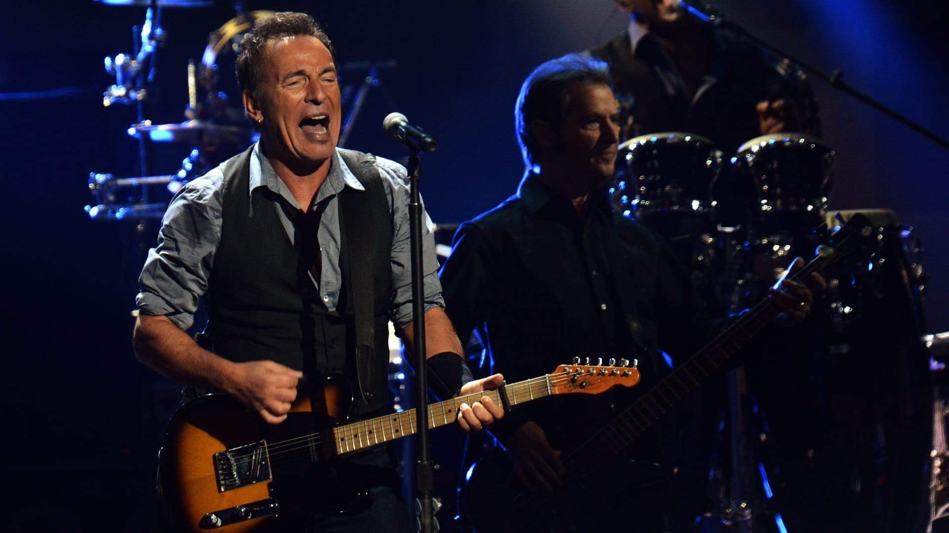A MusiCares Tribute to Bruce Springsteen