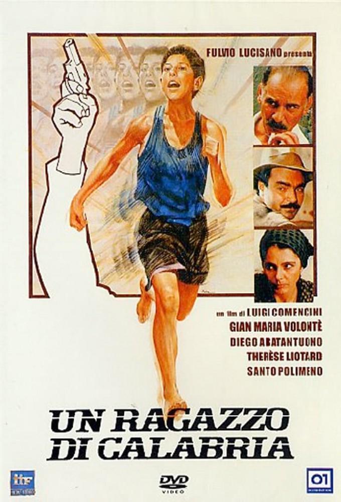 A Boy from Calabria