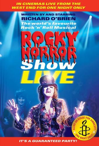 Rocky Horror Show Live