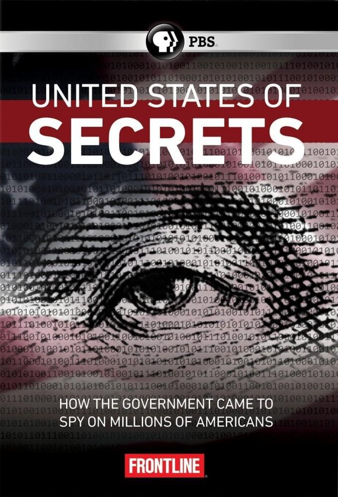 United States of Secrets (Part Two): Privacy Lost
