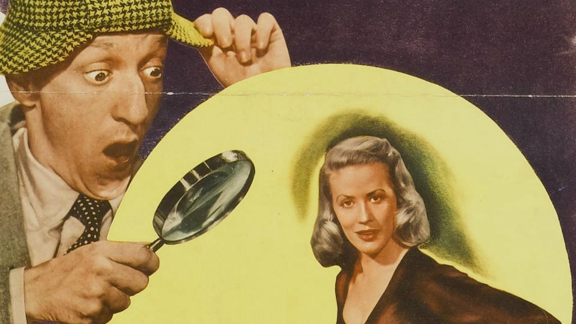 Private Eyes
