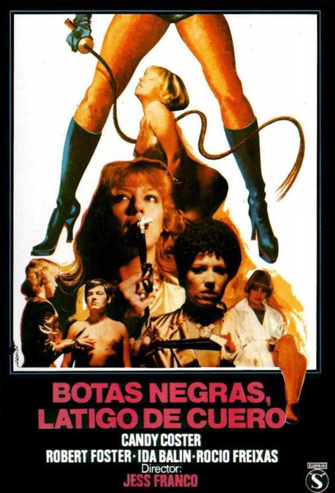 Black Boots, Whip of Leather