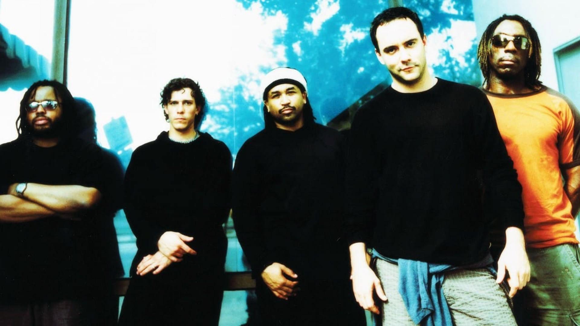 Dave Matthews Band: Weekend On The Rocks