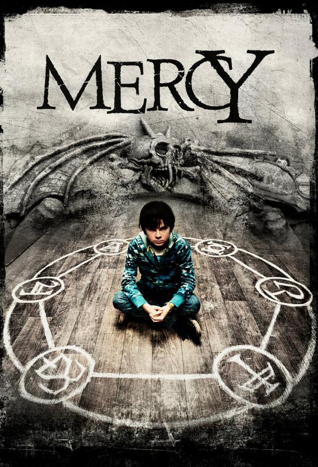 Mercy