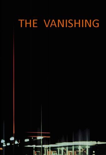 The Vanishing