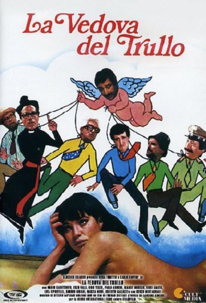 La vedova del Trullo