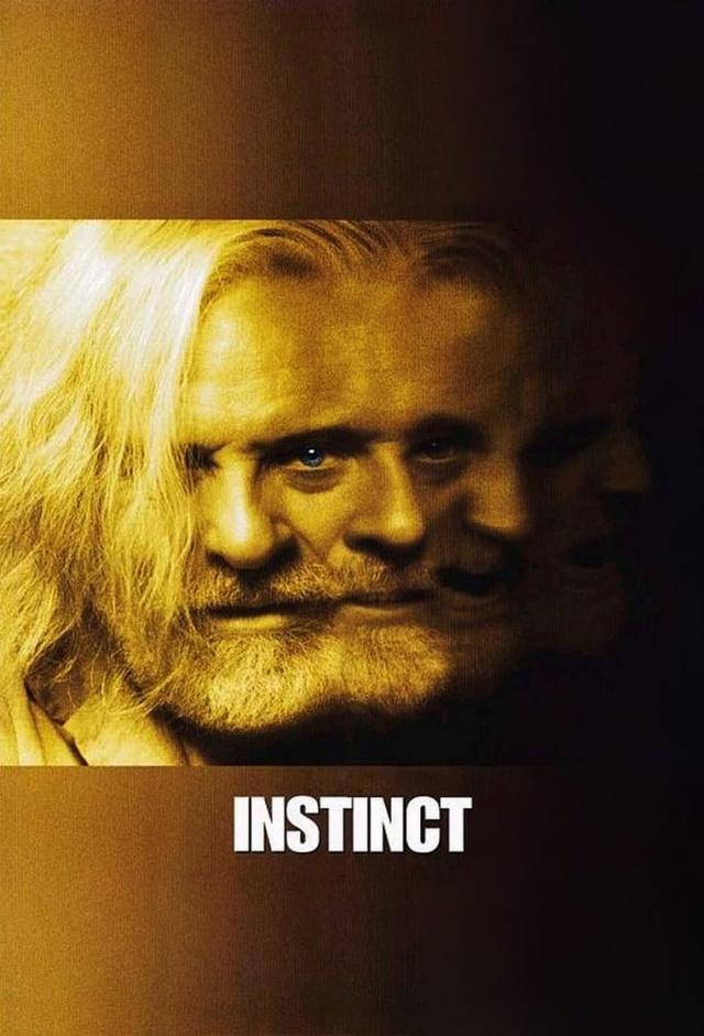 Instinct - istinto primordiale