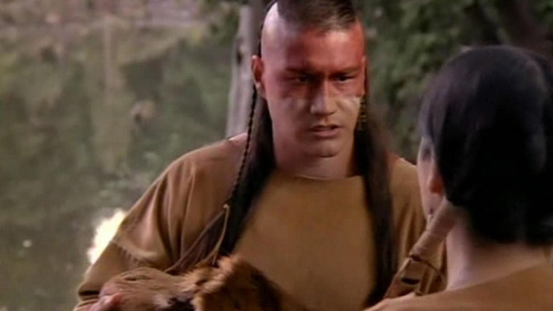 Song of Hiawatha