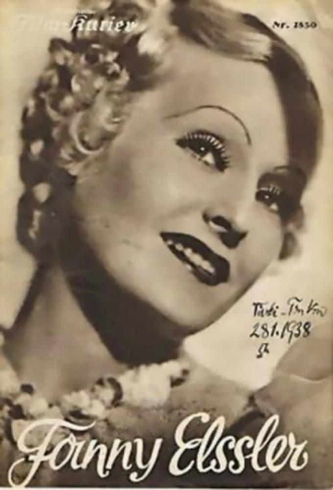 Fanny Elssler