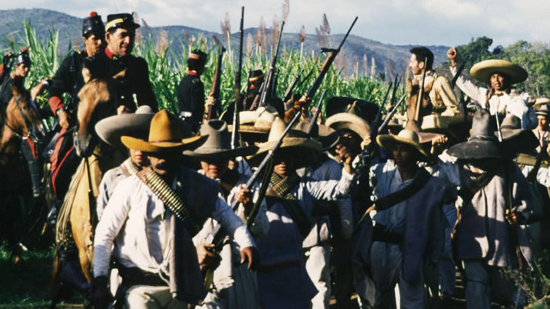Tirano Banderas