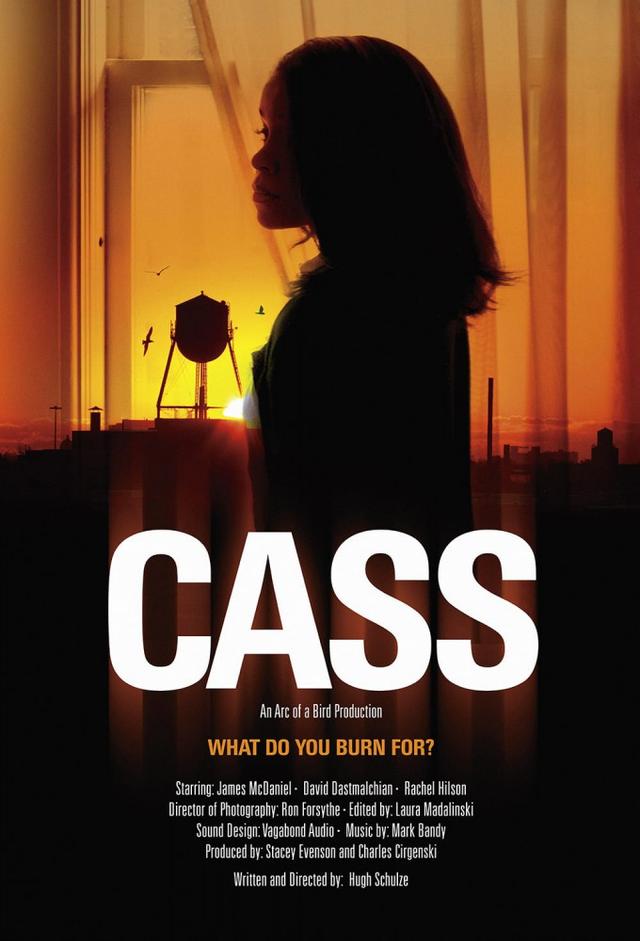 CASS