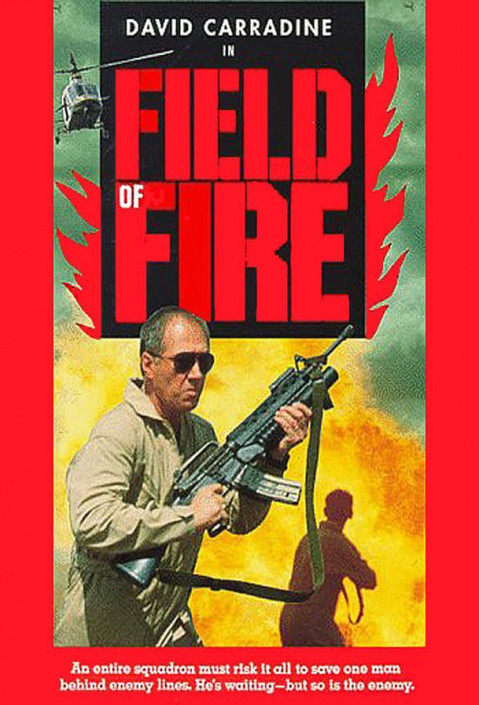 Field of Fire