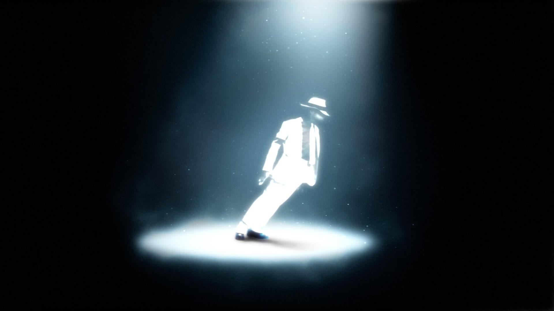 Michael Jackson: Bad Japan Tour '87