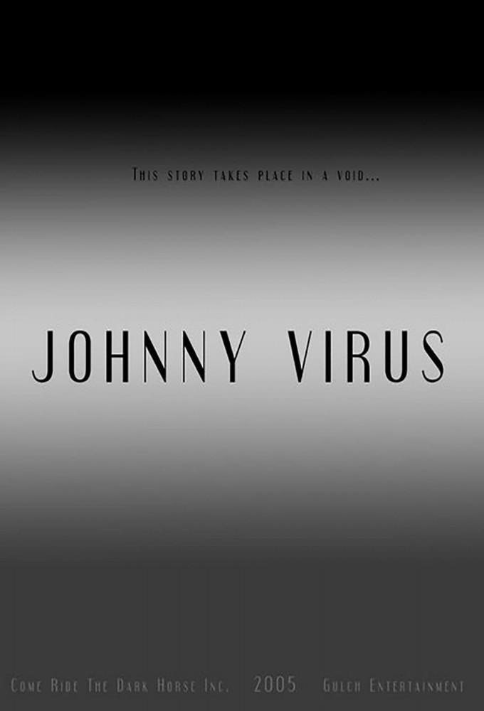 Johnny Virus