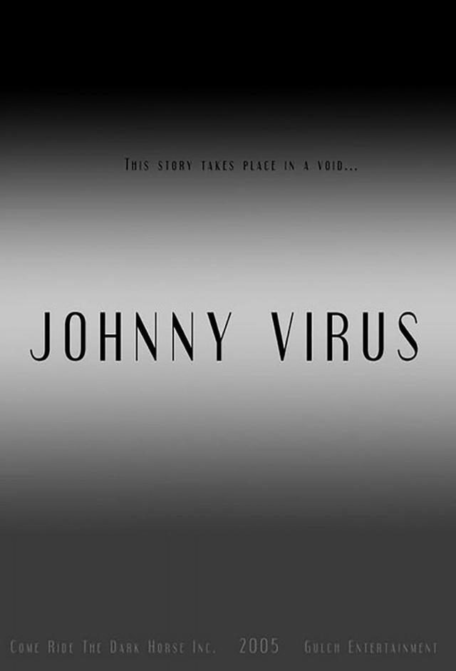 Johnny Virus