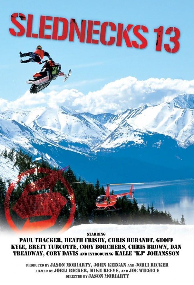 Slednecks 13