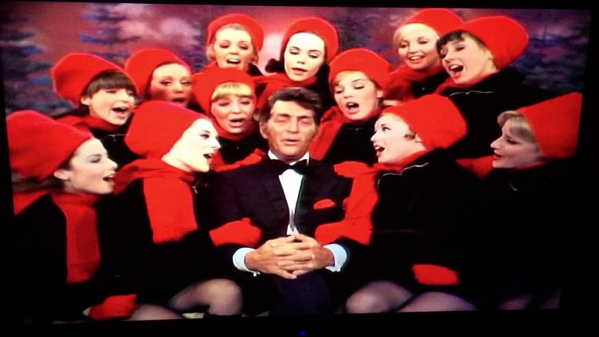 The Dean Martin Christmas Show