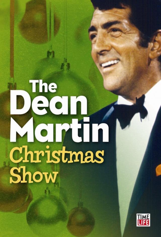 The Dean Martin Christmas Show