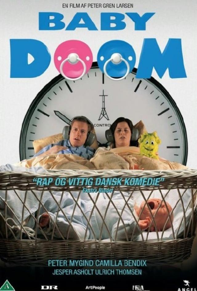 Baby Doom
