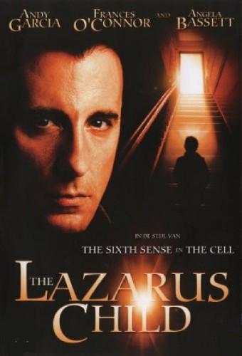 The Lazarus Child