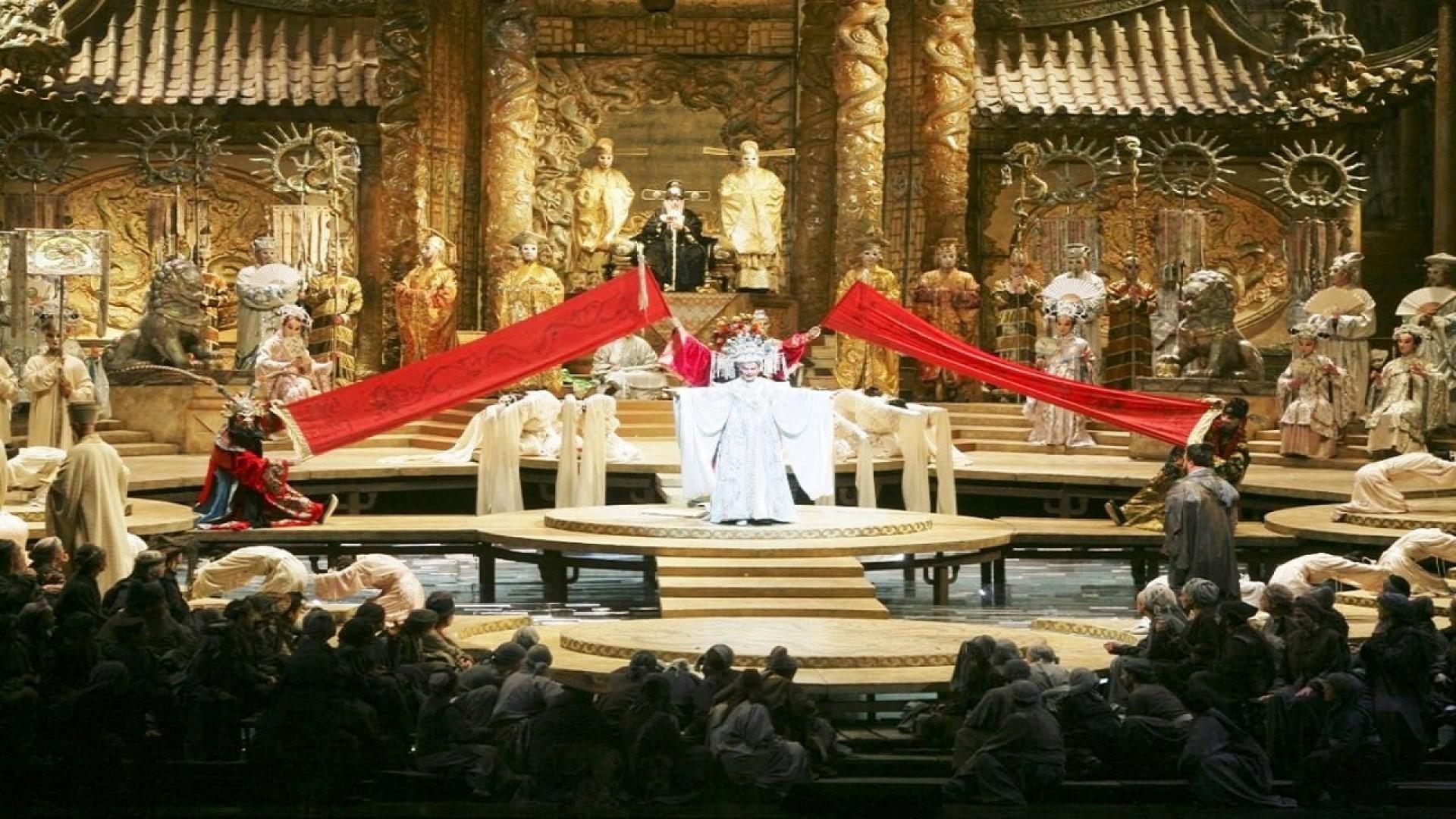 Turandot