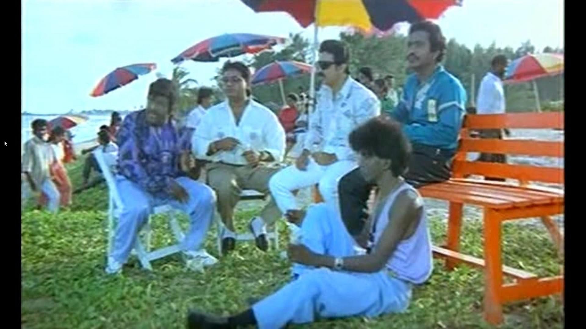 Singaravelan