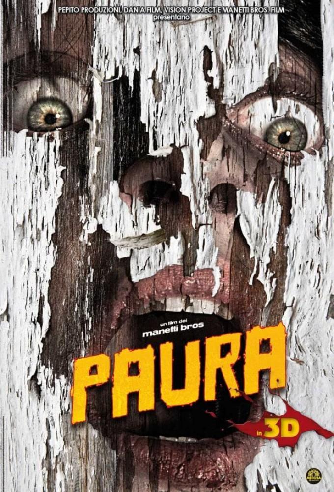 Paura