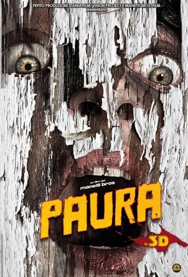 Paura