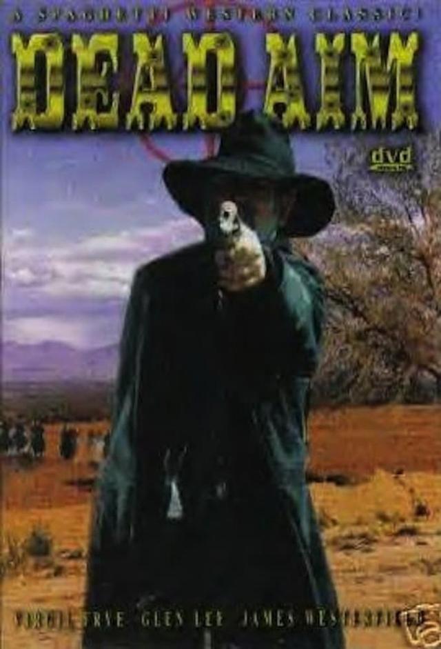 Dead Aim