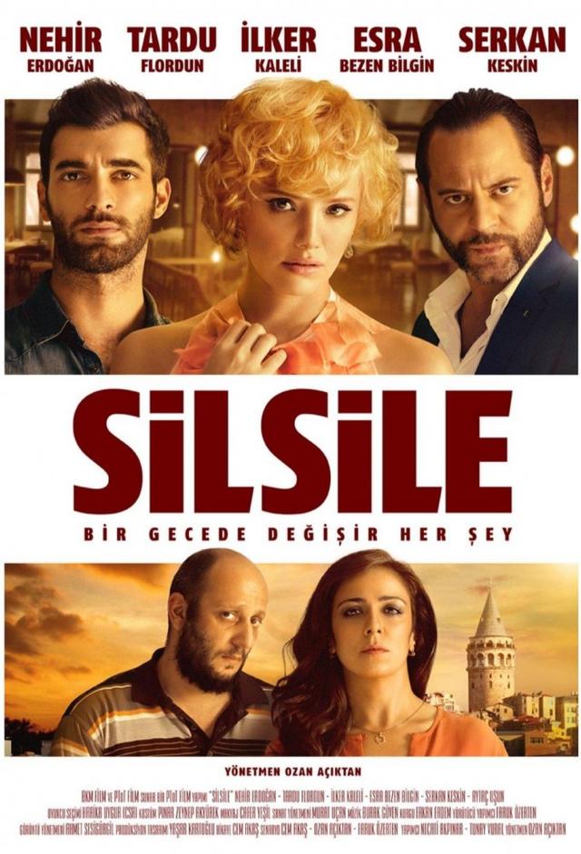 Silsile