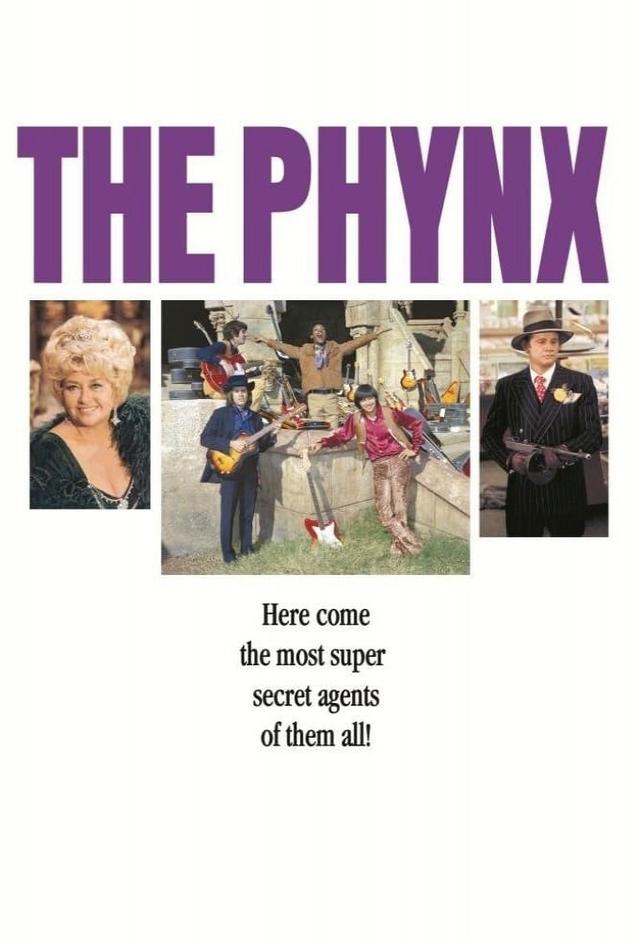 The Phynx