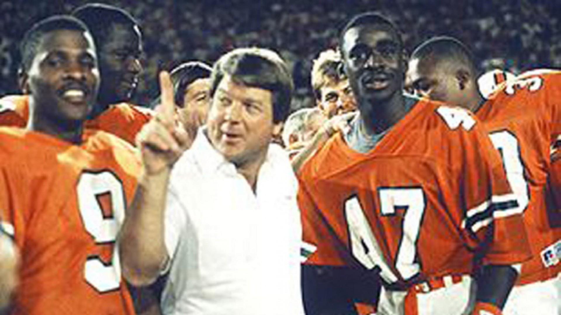 The U