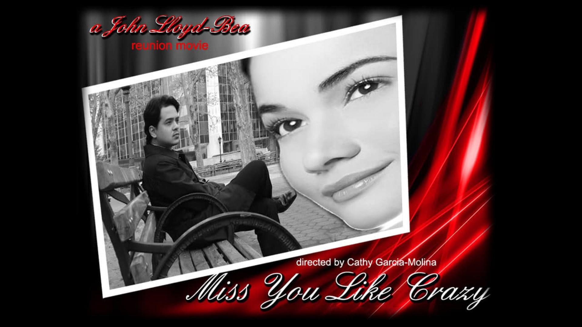 Miss You Like Crazy