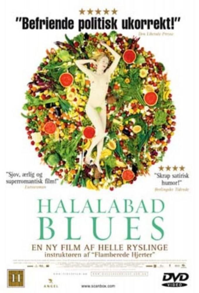 Halalabad Blues