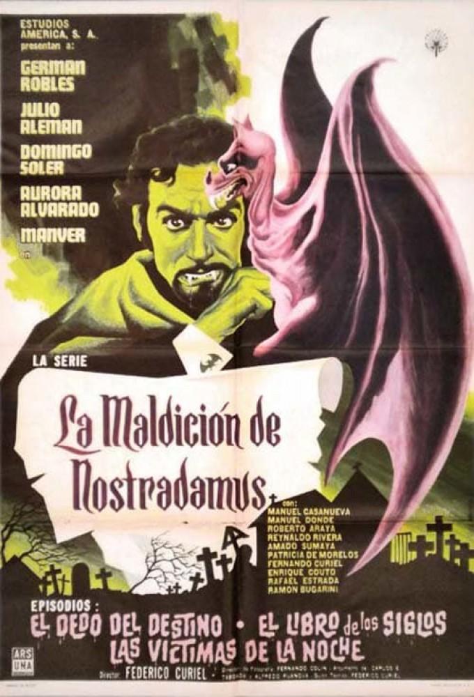 The Curse of Nostradamus