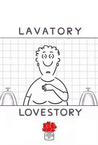 Lavatory Lovestory