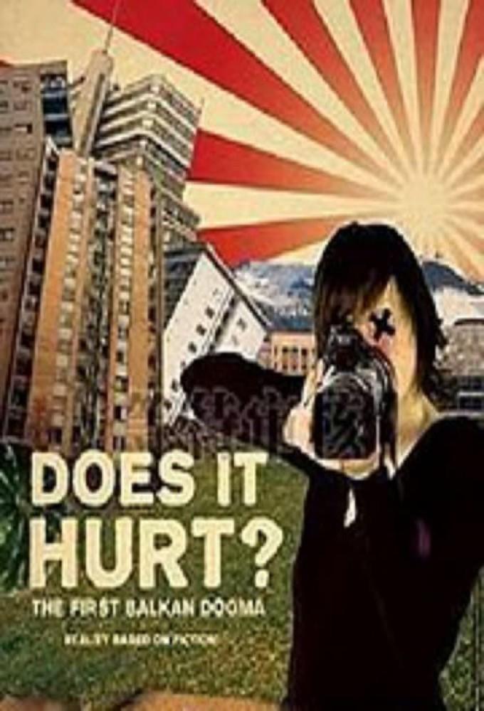 Does it Hurt?