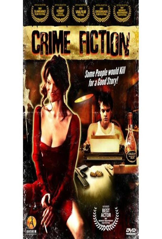 Crime Fiction
